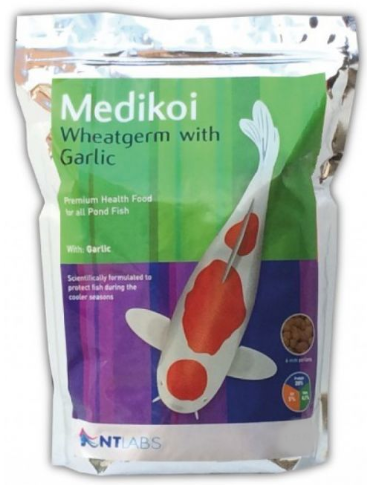 Medikoi Wheatgerm 1.75kg 6mm